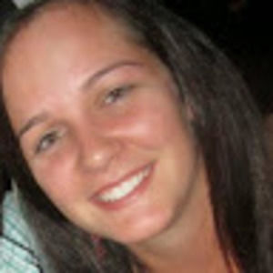 Meet your Posher, Kaitlyn